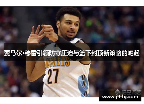 贾马尔·穆雷引领防守压迫与篮下封顶新策略的崛起