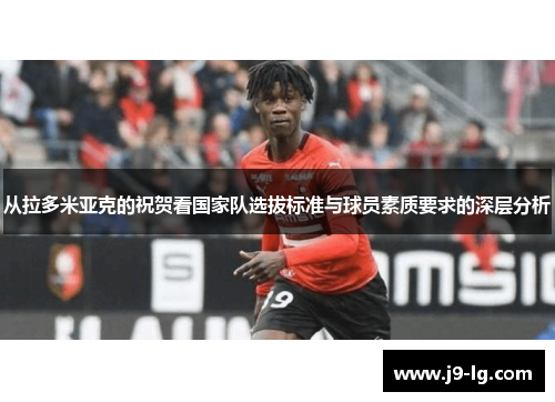 从拉多米亚克的祝贺看国家队选拔标准与球员素质要求的深层分析