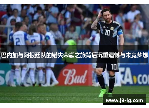 巴内加与阿根廷队的错失荣耀之旅背后沉重遗憾与未竟梦想 巴内加与阿根廷队的错失荣耀之旅背后沉重遗憾与未竟梦想