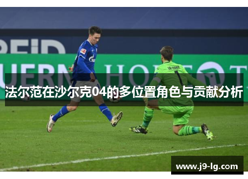 法尔范在沙尔克04的多位置角色与贡献分析
